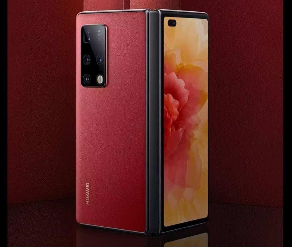 Huawei-Mate-X2-Red-