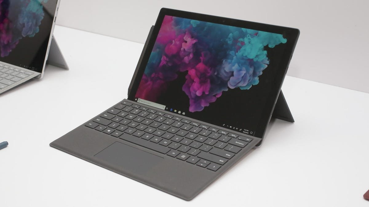 Surface Pro 9 Купить