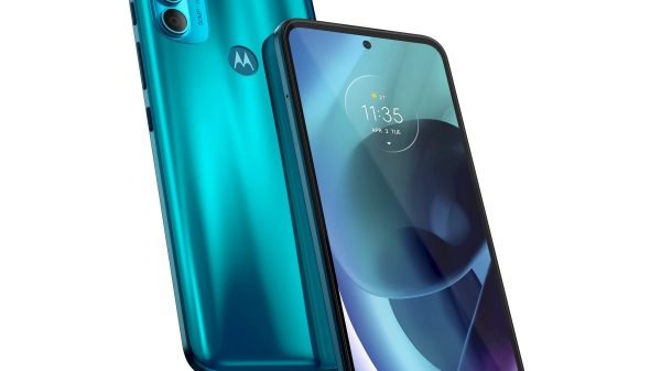 Motorola Moto G71 5G