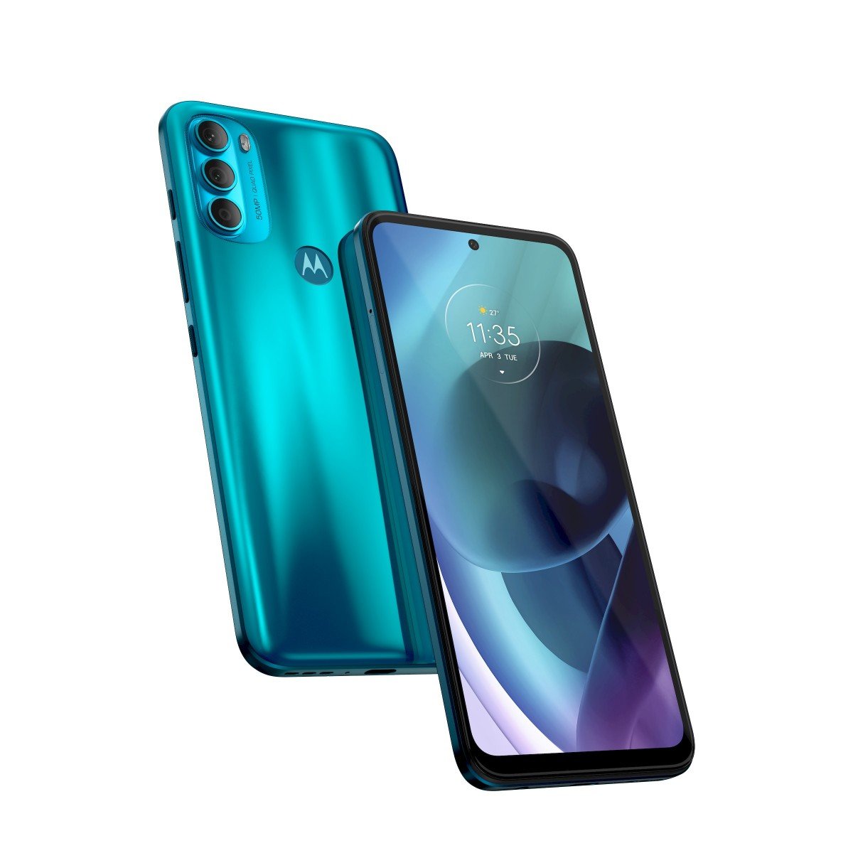 Motorola Moto G71 5G