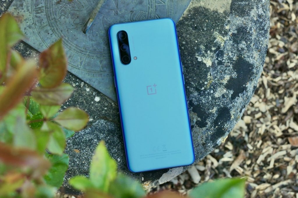 OnePlus Nord CE 2 Lite 5G