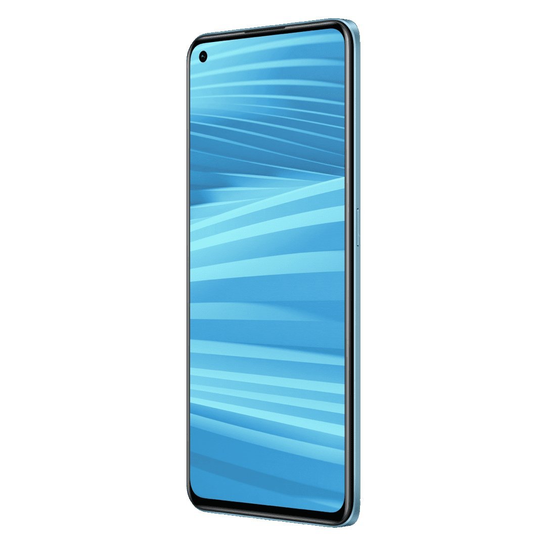 Realme 8 Pro Купить Синий