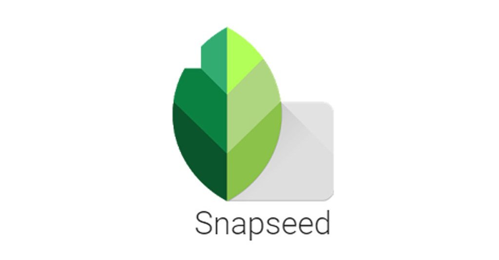 Aplikasi Snapseed