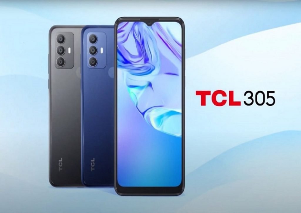 TCL 305