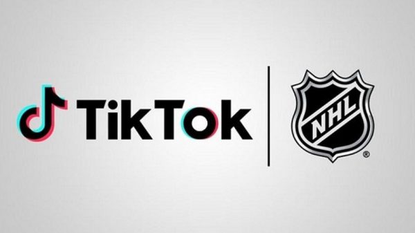 TikTok and NHL