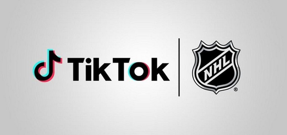 TikTok and NHL