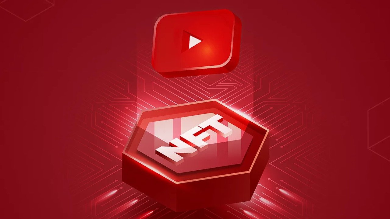 Youtube NFT