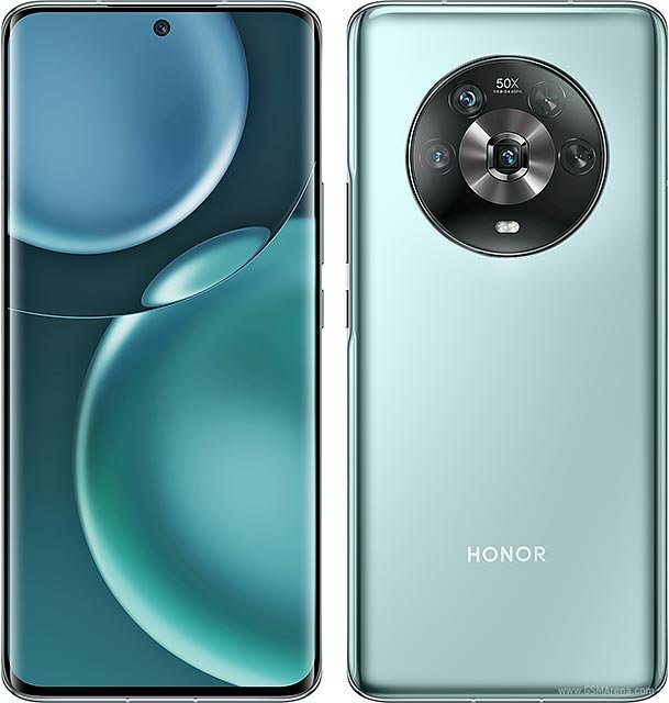 Honor Magic4