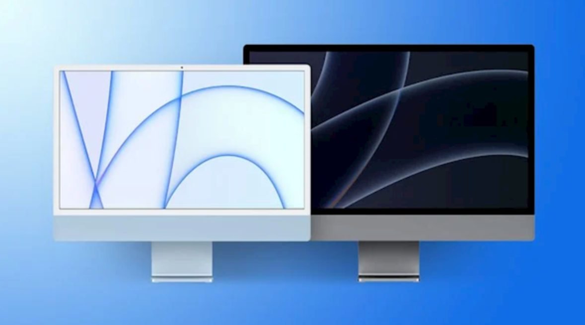 imac pro 2022