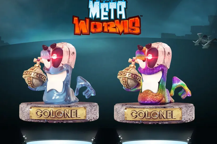 metaworms
