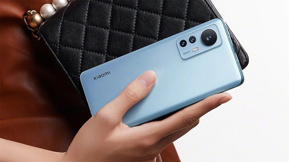xiaomi 12 series