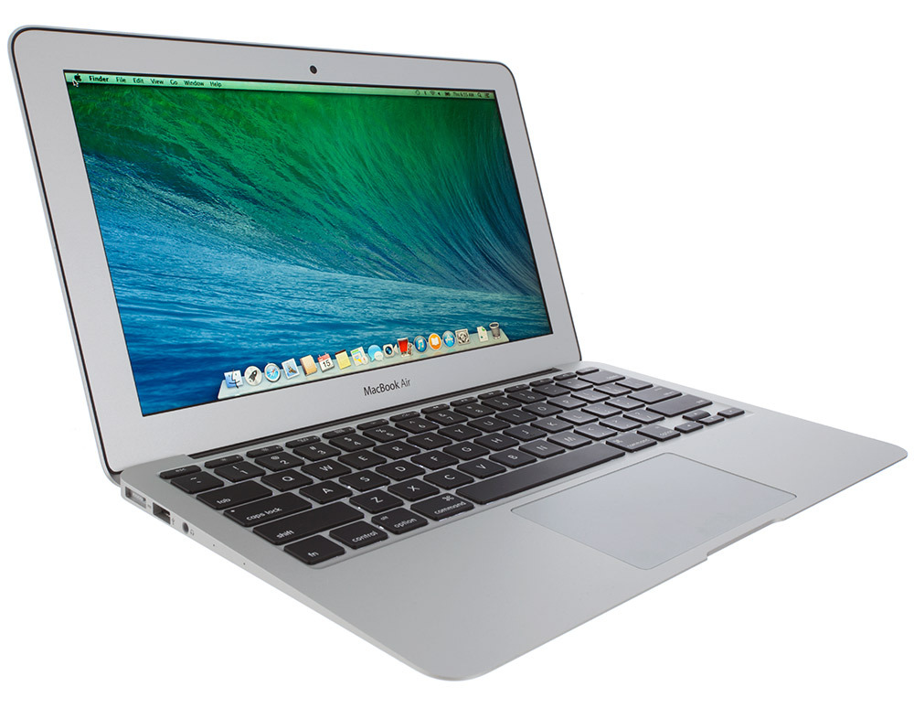 MacBook Air 11inch 2014