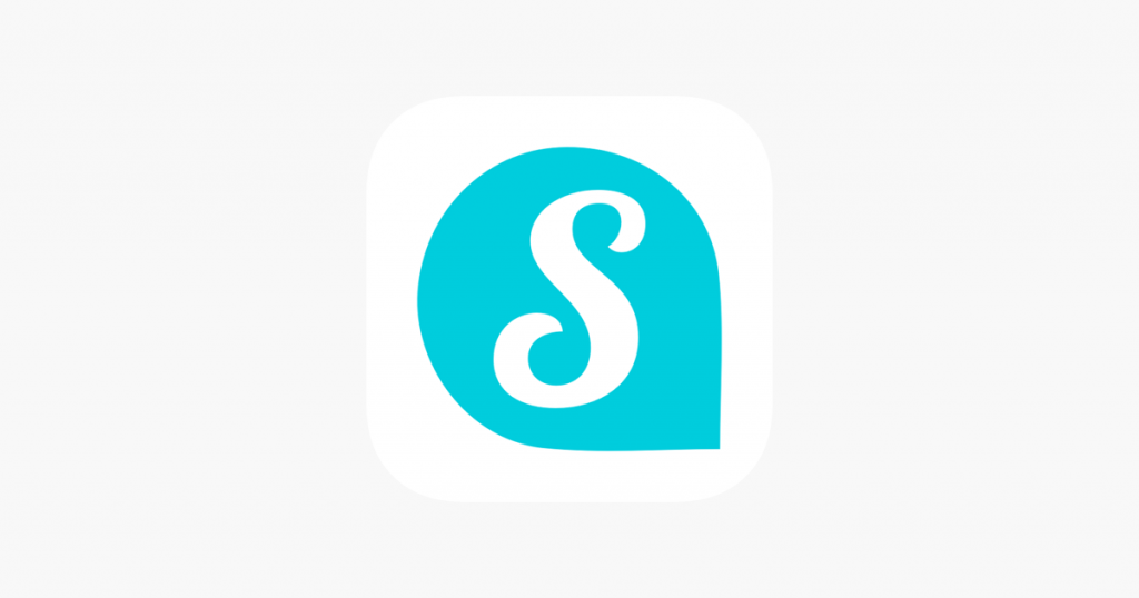 Storial.co (sumber: apps.apple.com)