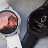 Xiaomi Watch S1 dan S1 Active