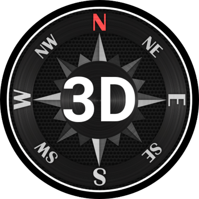 Compass Steel 3D (apkmirror.com)