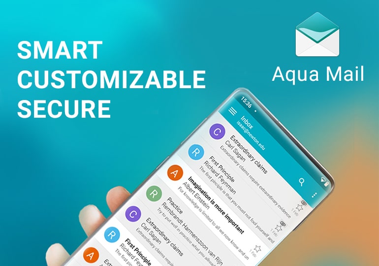 Aqua Mail (sumber: aqua-mail.com)