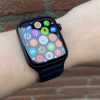 Aplikasi Apple Watch