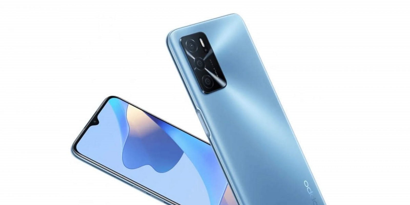 OPPO A16 E