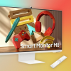 M8 Smart Monitor