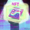 token NFT art