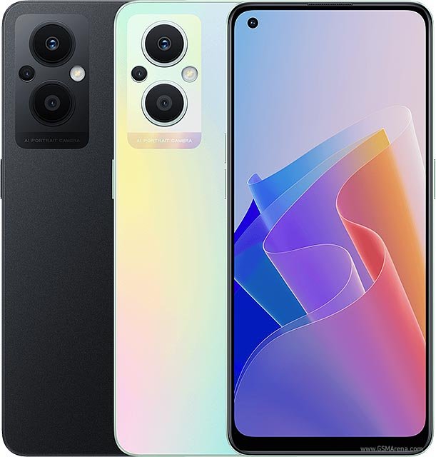 Oppo Reno7 Z 5G