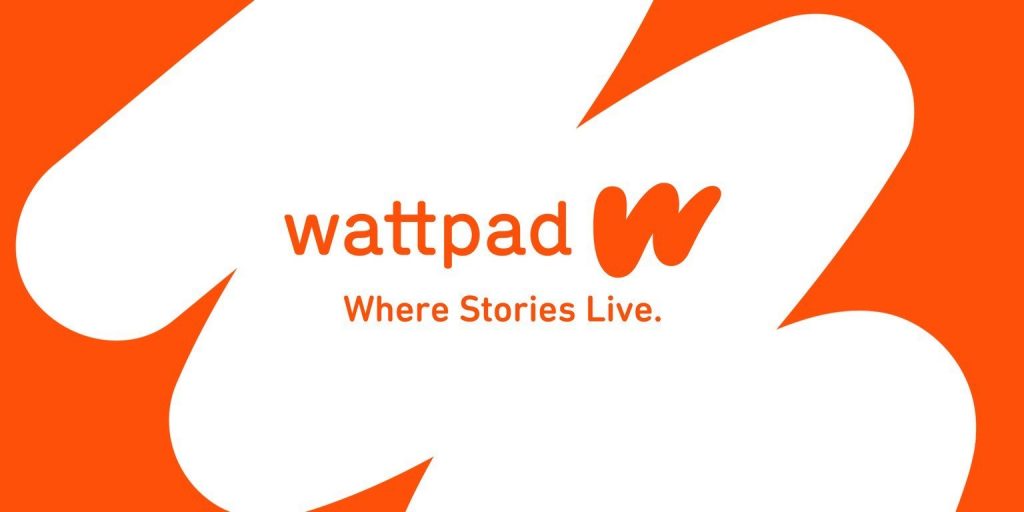 Wattpad (sumber: appdeus.com)