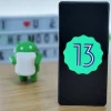 Android 13 (sumber: zdnet.com)