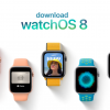 WatchOS 8