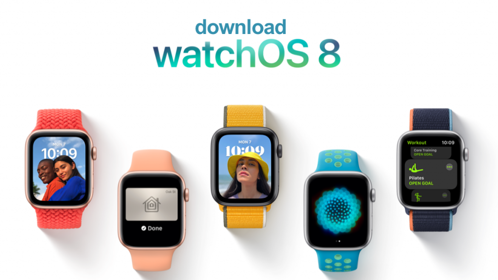 WatchOS 8: Update Fitur Terbaru, Kompabilitas, dan Lainnya - Unbox.id