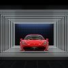 Ilustrasi mobil (sumber: supercarcapsule.com)