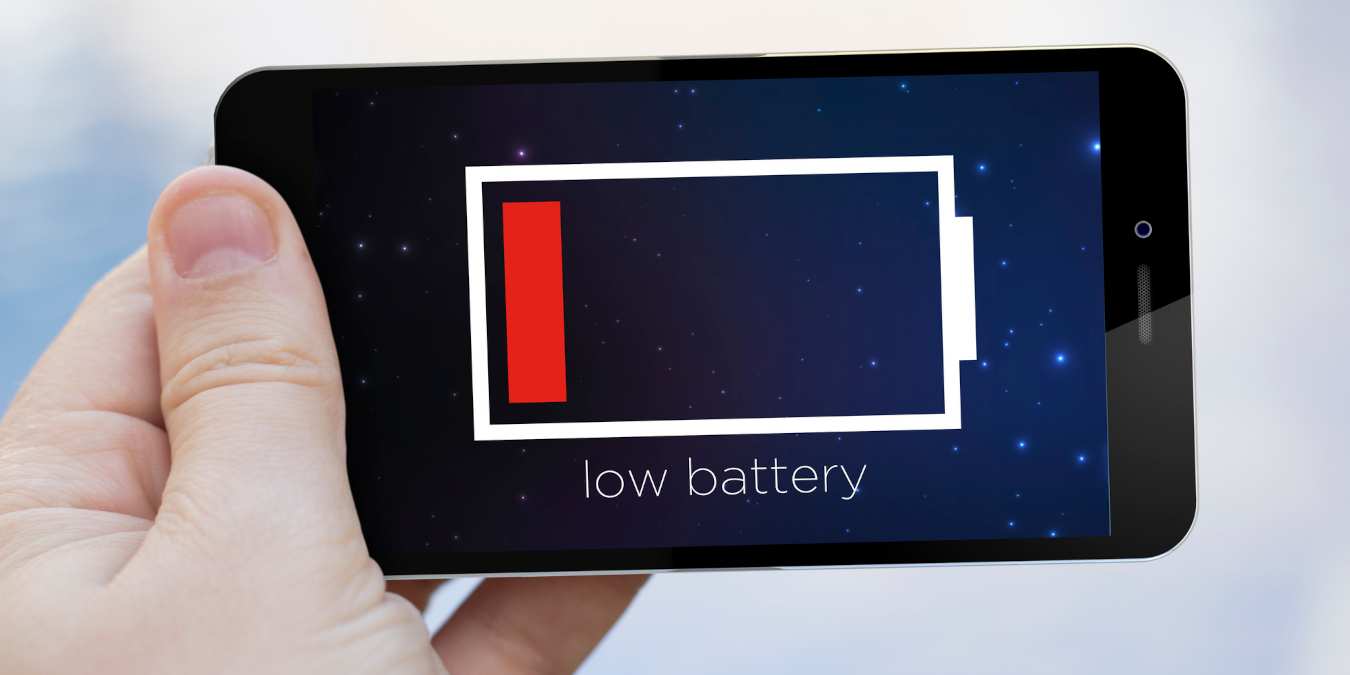 Penyebab Baterai Smartphone Boros Dan Cara Mengatasinya (sumber: maketecheasier.com)