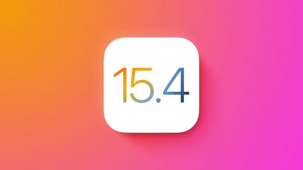 iOS 15.4 (sumber: macrumors.com)