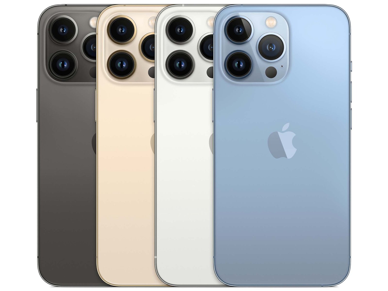 iPhone 13 Pro (sumber: notebookcheck.net)