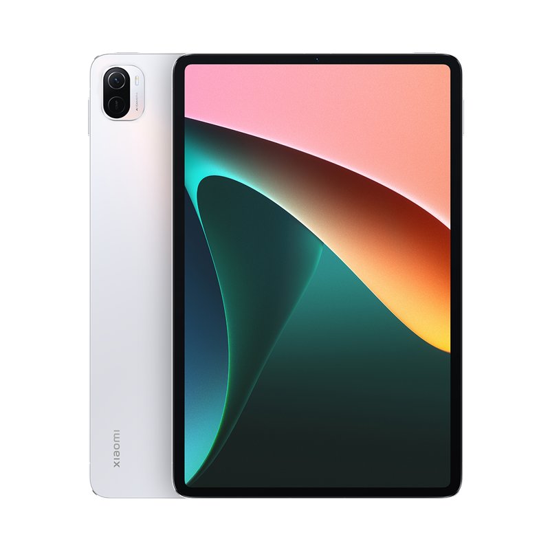 Xiaomi Pad 5 (sumber: mi.co.id)