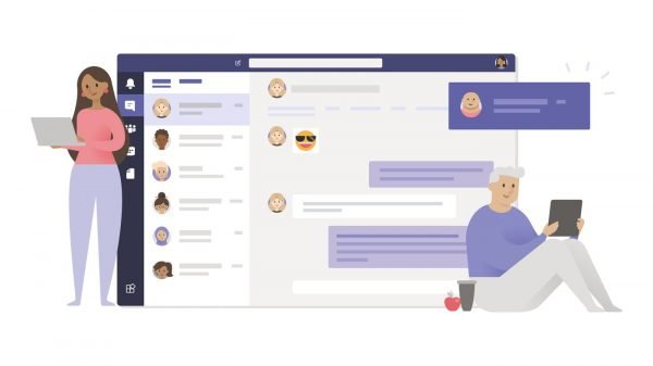 microsoft teams