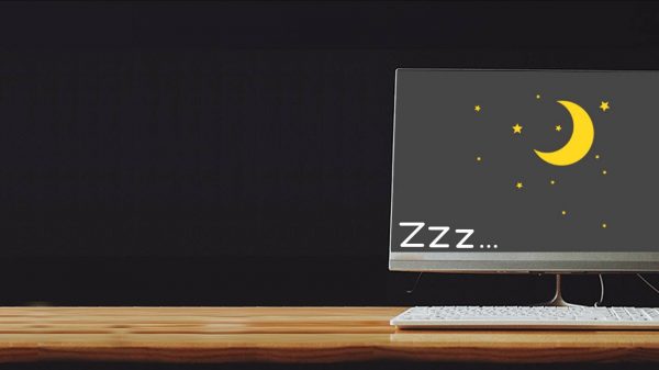Sleep, Hibernate, and Shutdown Mode (sumber: drivereasy.com)