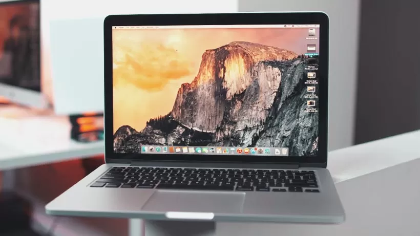 MacBook Air 13inch 2015