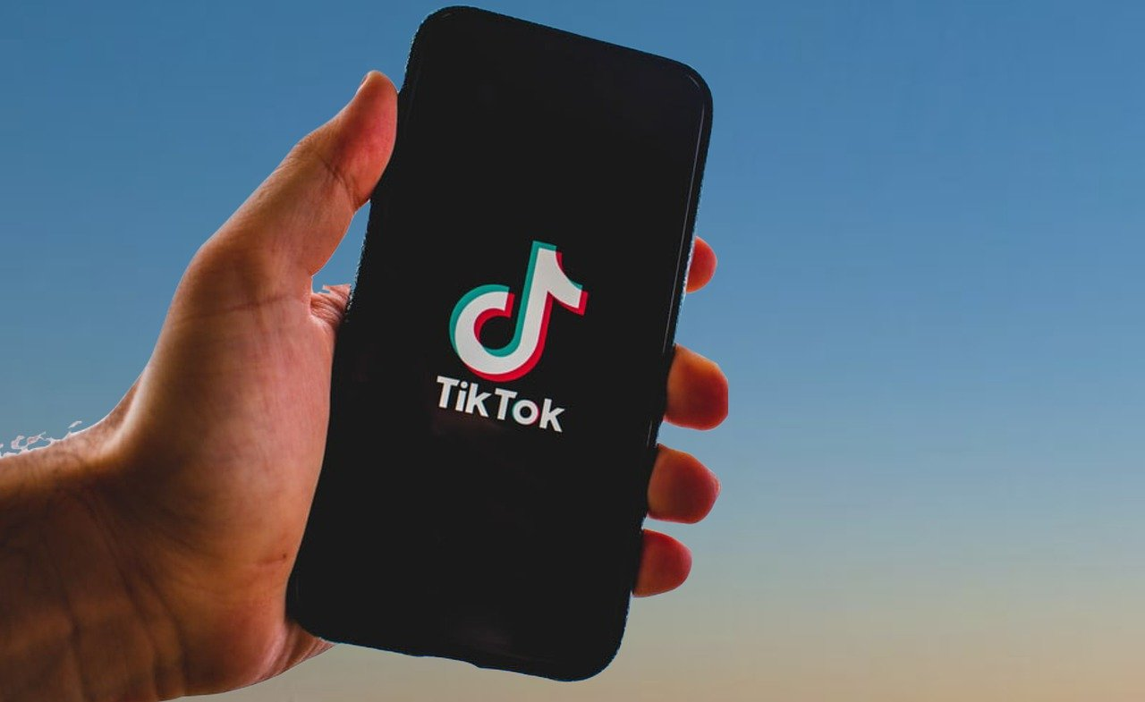 Tik tok