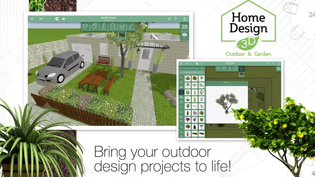 Home Design 3D Outdoor/Garden (sumber: apkfab.com)