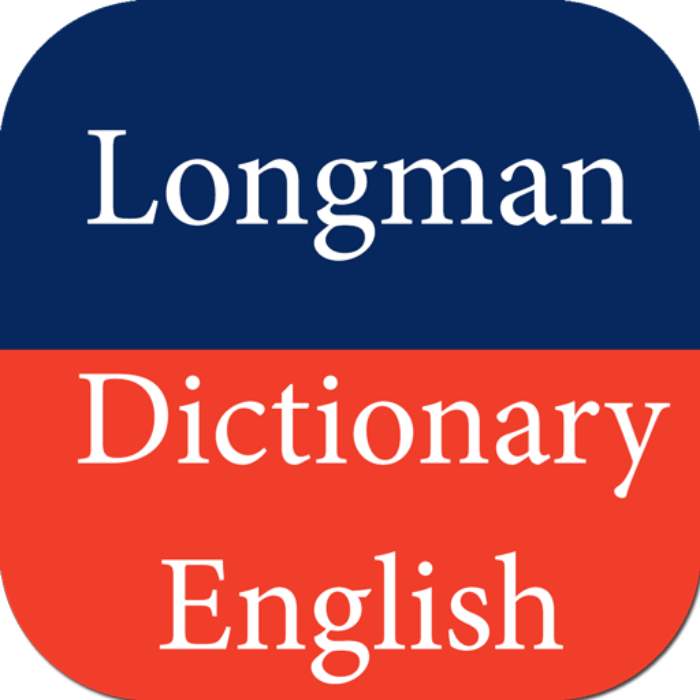 Longman Dictionary English (sumber: play.google.com)