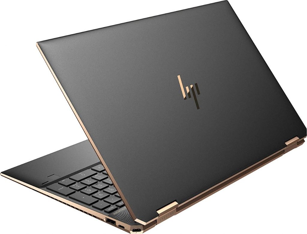 HP Spectre x360 (sumber: amazon.com)