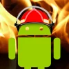 Android overheating (sumber: makeuseofimages.com)