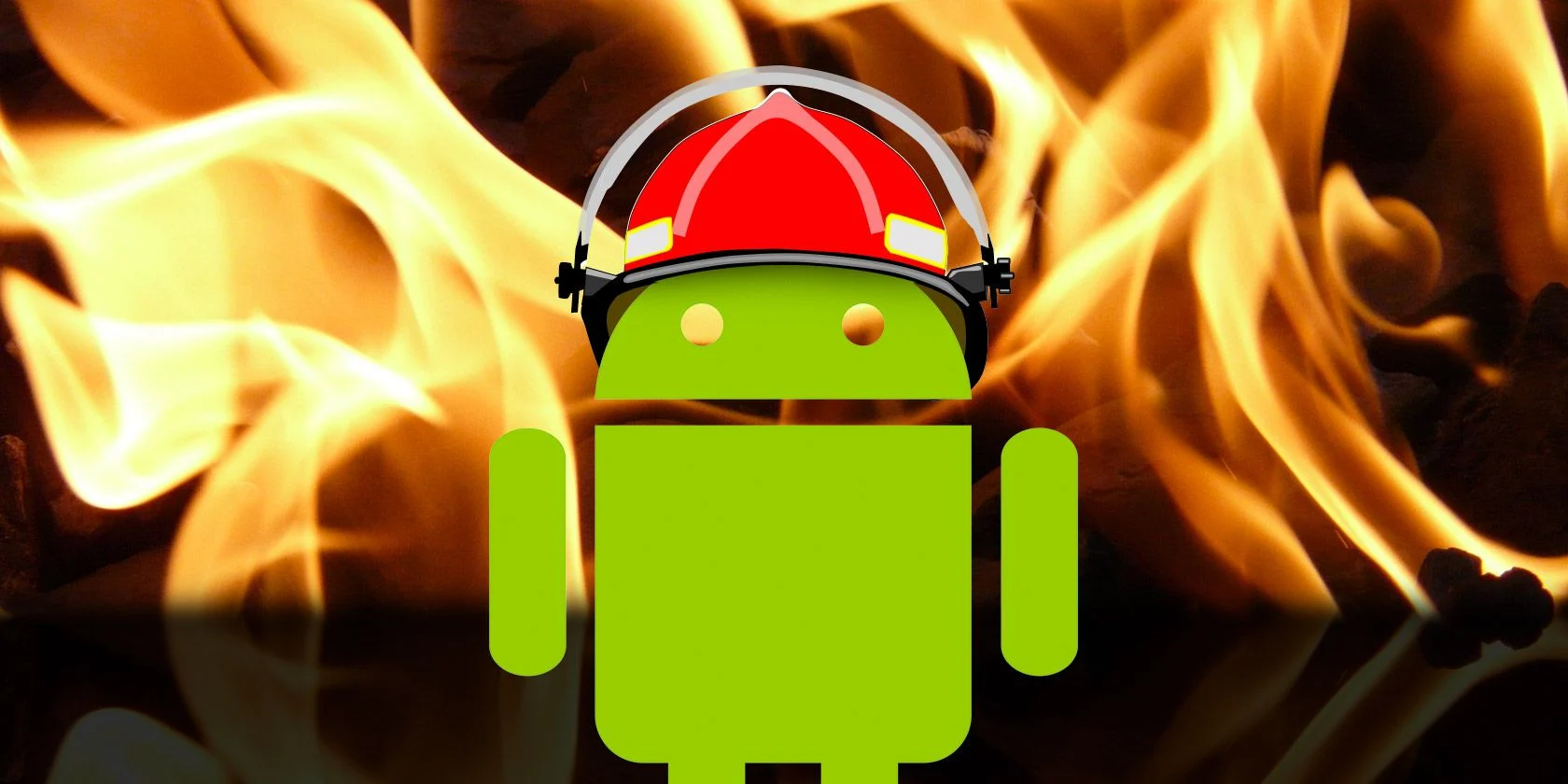 Android overheating (sumber: makeuseofimages.com)