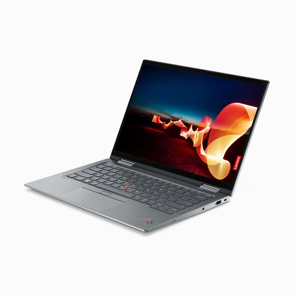 Lenovo ThinkPad X1 Yoga Gen 6 (sumber: bhinneka.com) 