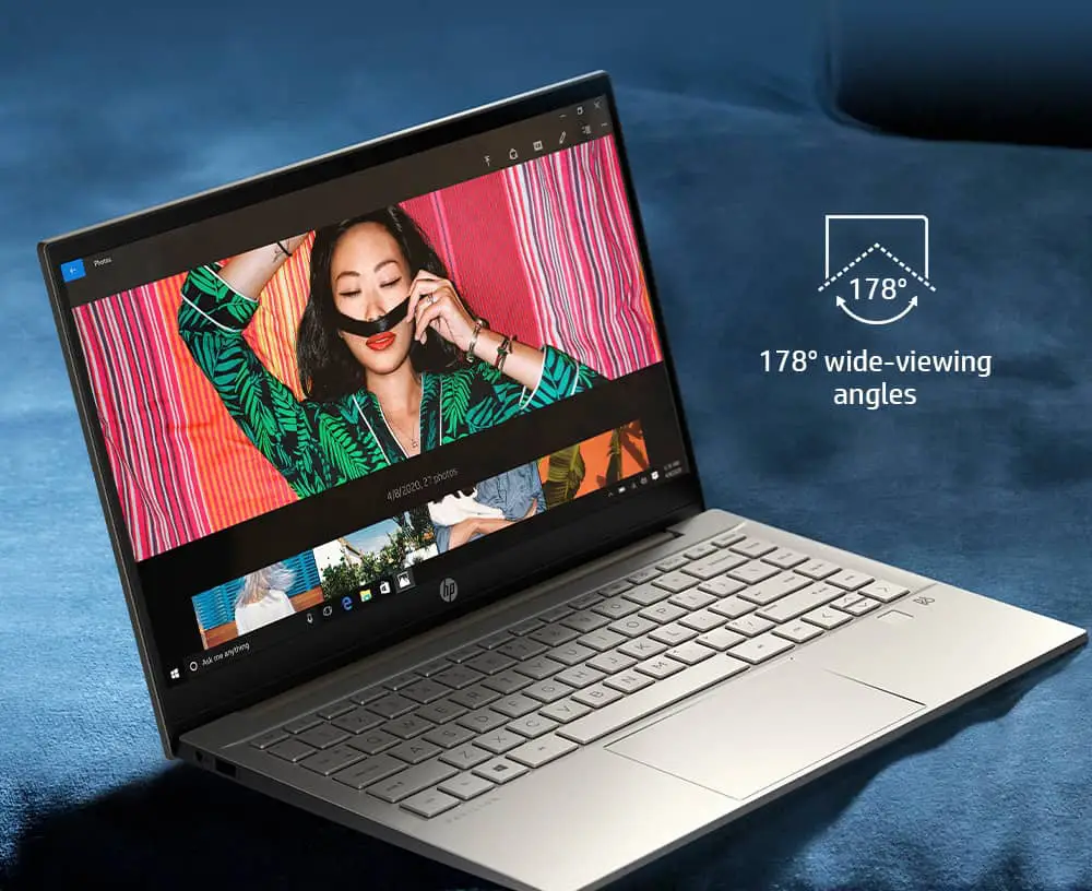 HP Pavilion 14