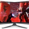 Alienware 34 Curved QD-OLED Gaming Monitor AW3423DW (sumber: dell.com)