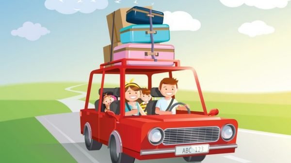 5 Aplikasi Wajib Untuk Mudik Lebaran (sumber: grid.id)