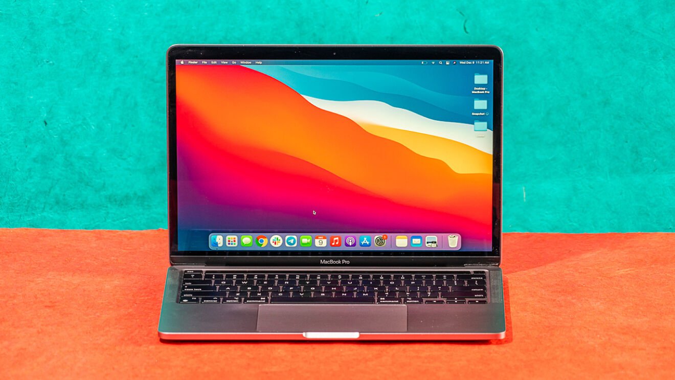 Cara Screenshot di MacBook Dengan Mudah (sumber: marca.com)