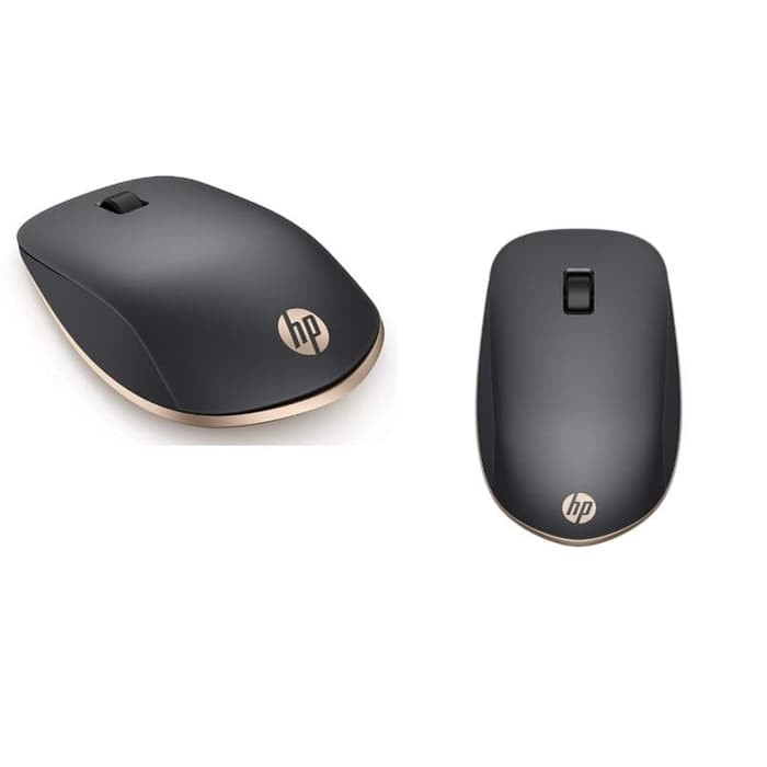 HP Bluetooth Wireless Mouse Z5000 (sumber: shopee.co.id)