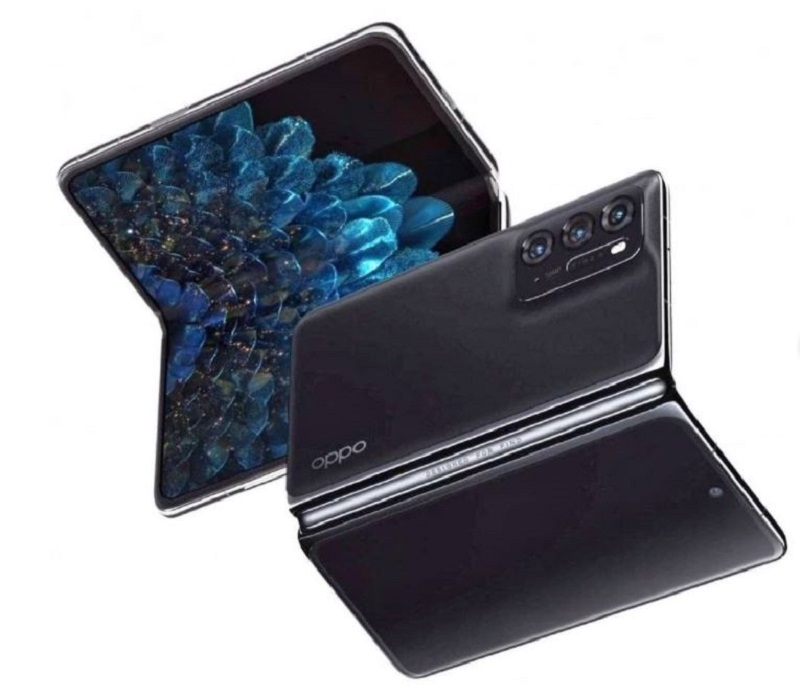 Oppo Find N